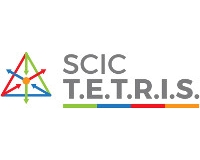Logo Tetris