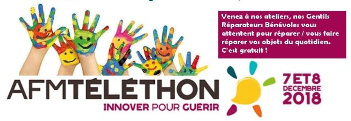 Telethon 2018