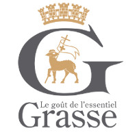 Logo Pays de Grasse