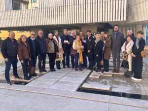 Le Repair Café Pays de Grasse soutient la préservation du patrimoine local