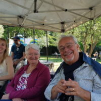 Le Repair Café de Grasse au Printemps des Possibles 2025