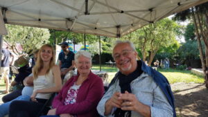 Le Repair Café de Grasse au Printemps des Possibles 2025