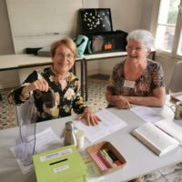 Trois mois de réparations solidaires : retour en images sur nos ateliers de mai, juin et juillet