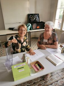 Trois mois de réparations solidaires : retour en images sur nos ateliers de mai, juin et juillet