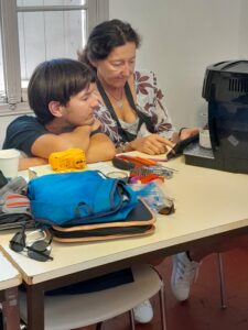 Retour sur notre atelier du 6 septembre : une rentrée réussie !