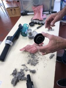 Novembre en petit comité mais en grande forme : 19,5 kg sauvés de la poubelle !