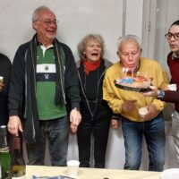 🎉 Premier atelier 2026 : des réparations, des nouveaux visages et une belle convivialité !