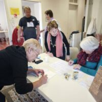 Réparer, partager, danser : retour sur un super atelier 