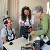 Repair Café du 18 avril : le printemps réveille nos appareils