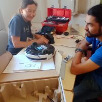 Repair Café Pays de Grasse : retour sur l'atelier de rentrée du 19 septembre 2026